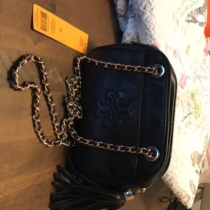 100% Authentic Tory Burch Handbag